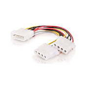 C2G Cables To Go Power Y-cable Internal 3 5 (03166)
