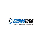 C2G Rj12 6-pin Modular Coupler Straight Thru (01927)