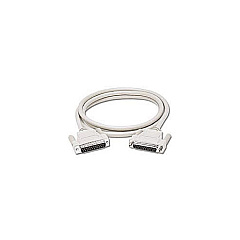 C2G 3ft Db25 M/m Striaght Thru Cable (02664)
