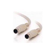 C2G 6ft Ps/2 M/m Keyboard/mouse Cable (02692)