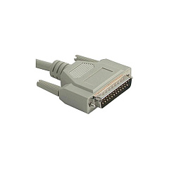C2G 50 Db25m To C36m Parallel Printer Cable (02805)