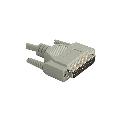 C2G 50 Db25m To C36m Parallel Printer Cable (02805)