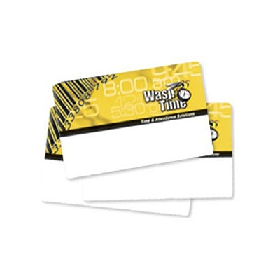 Wasserstein Employee Time Cards Seq 1-50 50 Pack (633808550738)
