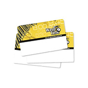 Wasserstein Employee Time Cards Seq 101-150 50 Pack (633808550752)