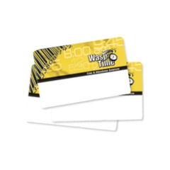Wasserstein Employee Time Cards Seq 101-150 50 Pack (633808550752)