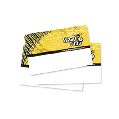 Wasserstein Employee Time Cards Seq 201-250 50 Pack (633808550776)
