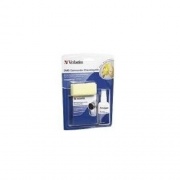 Verbatim Cleaning Kit, Dvd Camcorder (VER95450)