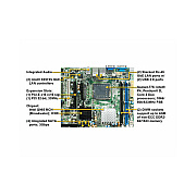 Tyan Computer Mother Board (S5180AG2N)