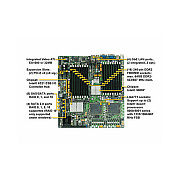 Tyan Computer Motherboard Extended Atx 5000p (S5383G2NR)