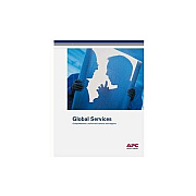 APC Semi-annual Preventative Maintenance 5x8 (WSPMV5X8AX14)