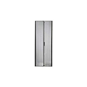 APC Say Sx 42u 750mm Split Doors Only (AR7150)