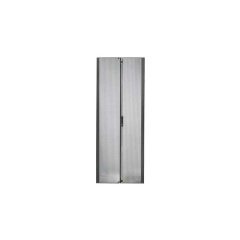 APC Netshelter Sx Perforated Split Doors (AR7157)