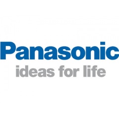 Panasonic Arbitrator Main Unit (AG-CPD15P)