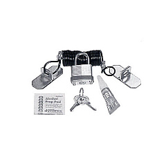 Chief Manufacturing Cable Lock (LC1)