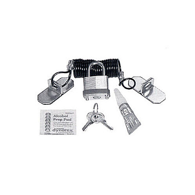Chief Manufacturing Cable Lock (LC1)