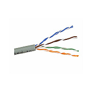 Belkin Cat 5e Bulk Cable 1000ft White (A7L6041000WHP)