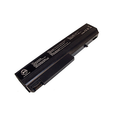 Battery Lion Hp Business Notebooks (HPNC6200)