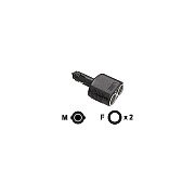 Lind Electronics Outlet Cigarette Splitterreceptacle (PROEM00043)
