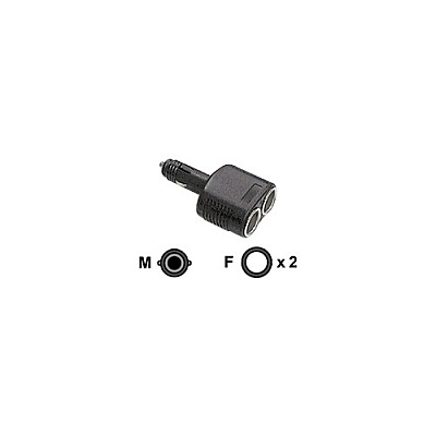 Lind Electronics Outlet Cigarette Splitterreceptacle (PROEM00043)