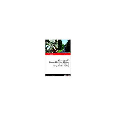Lexmark X945e 1 Year Onsite Repair (2349452)