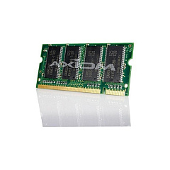 Axiom 1gb Ddr-266 Sodimm For Lenovo (10K0034AX)