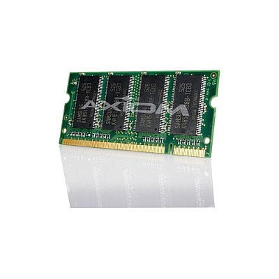 Axiom 1gb Ddr-266 Sodimm For Dell (3113015AX)