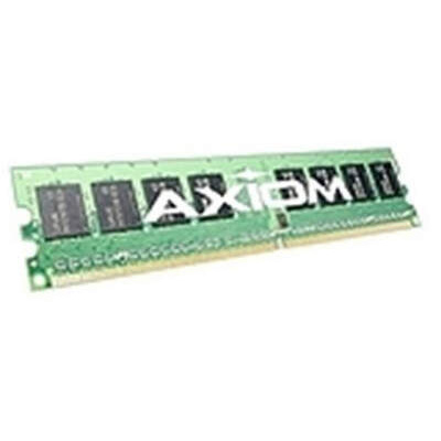 Axiom 8gb Ddr2-667 Rdimm Kit For Ibm (41Y2768-AX)