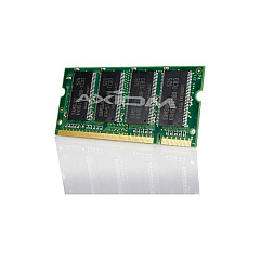 Axiom 1gb Ddr-333 Sodimm For Gateway (5000735AX)