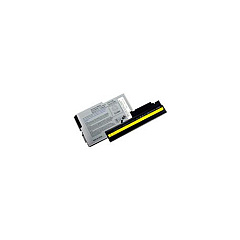 Axiom Li-ion 8-cell Battery For Hp (F2299AAX)