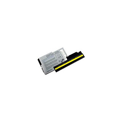 Axiom Li-ion 8-cell Battery For Hp (F2299AAX)