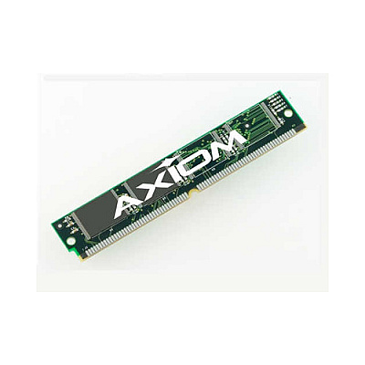 Axiom Flash Simm For Cisco (MEM87032FAX)