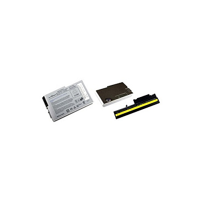 Axiom Li-ion 6-cell Battery For Toshiba (PA3399U1BRSAX)