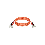 Tripp Lite 7m Duplex Mmf 62.5 Fiber Cable Sc/sc (N30607M)
