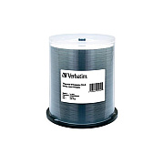 Verbatim Disk,cd-r80 Min,100pk Spindle,700mb,52x (VER95254)