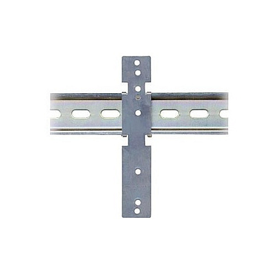 Digi International Din Rail Mounting Bracket(use On Portse (76000756)