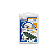 Centon Electronics 1gb 667mhz Ddr2 Dimm Non Ecc, Unbuff (1GB667DDR2)