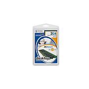 Centon Electronics 2gb 667mhz Ddr2 Dimm Non Ecc, Unbuff (2GB667DDR2)