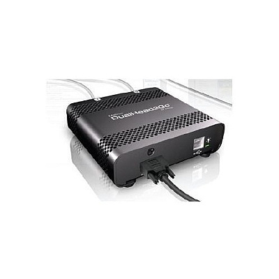 Matrox Graphics Dualhead2go Digital Edition. (D2GA2DIF)