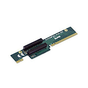 Supermicro Computer 1u-sxb1 Slot(x7dxu/pdsxu) To 2xpci-e(x8) (RSCR1UU2E8)