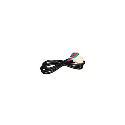 Optoma Dvi-i Male To Component Male 2m (BCDICRXX02)