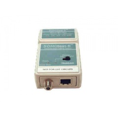 C2G Residential Cable Tester (39004)