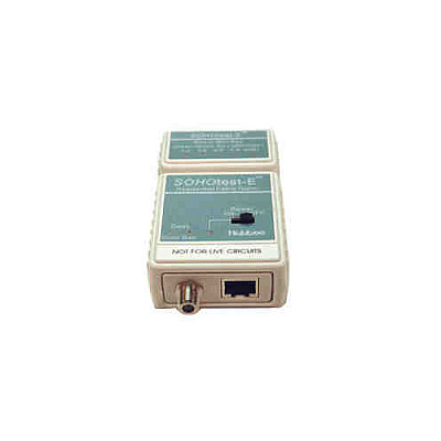 C2G Residential Cable Tester (39004)