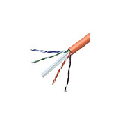 Belkin Cat6 Solid Bulk Cable (A7L7041000ORG)