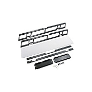 APC Rack Air Containment Front Assembly (ACCS1005)