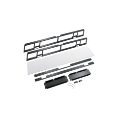 APC Rack Air Containment Front Assembly (ACCS1005)