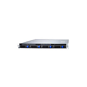 Tyan Computer 1u Rm Bb Gt24 S2932wg2nr 4x Sas 650w Psu (B2932G24W4H)