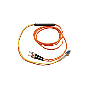 Tripp Lite 2m Mode Conditioning Fiber Cable St/lc (N42202M)