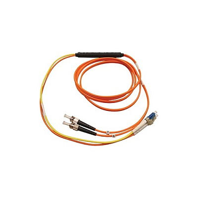 Tripp Lite 2m Mode Conditioning Fiber Cable St/lc (N42202M)