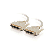 C2G 10ft Db25 F/f Null Modem Cbl (03012)