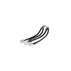 C2G Internal Power Quad Splitter Cable (03163)
